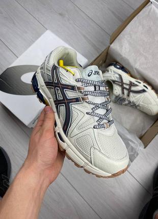 Чоловічі кросівки asics gel-kahana 86 фото