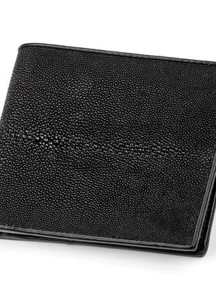 Гаманець stingray leather 18001 з натуральної шкіри морського ...