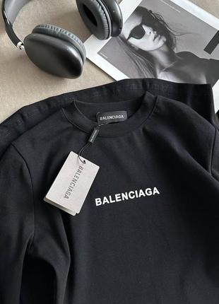 Платье balenciaga2 фото