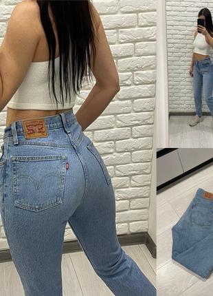 Джинси levi’s 5011 фото