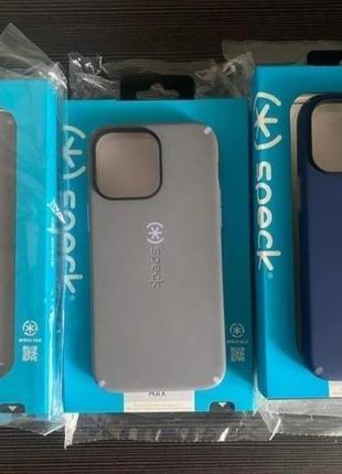 Чехол противоударный speck candyshell pro magsafe 14 promax