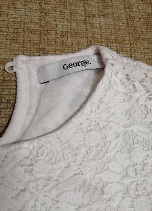 Блуза с баской (верх гипорева, нательная сторона мягкая подкладка)6 фото