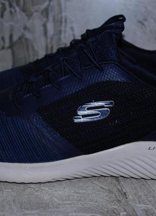 Кроссовки skechers 43 размер оригинал8 фото