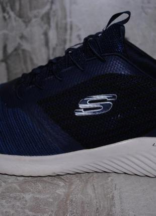 Кроссовки skechers 43 размер оригинал9 фото