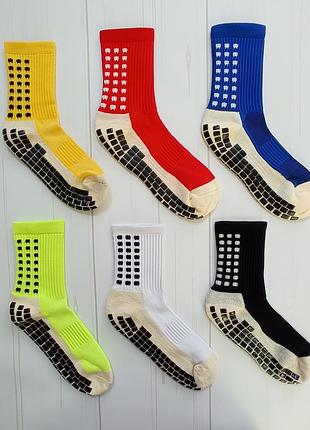 Тренувальні носки trusox