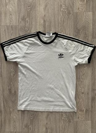 Футболка adidas1 фото