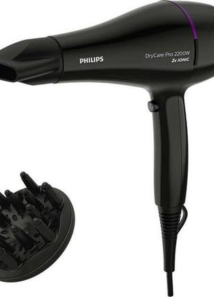 Фен philips bhd274/00