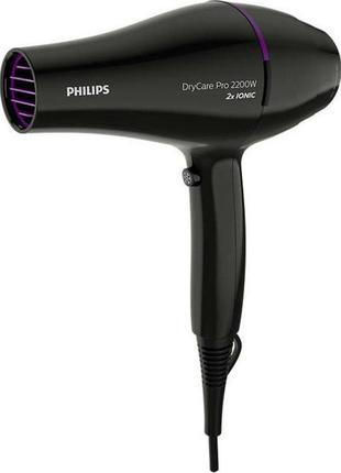 Фен philips bhd274/003 фото