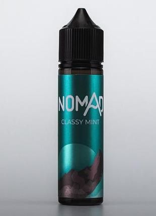 Аромабустер classy mint [nomad, 18 мл]