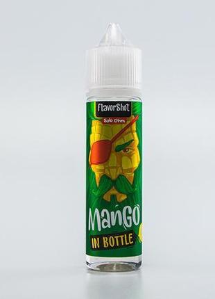 Аромабустер mango [inbottle, 30 мл]