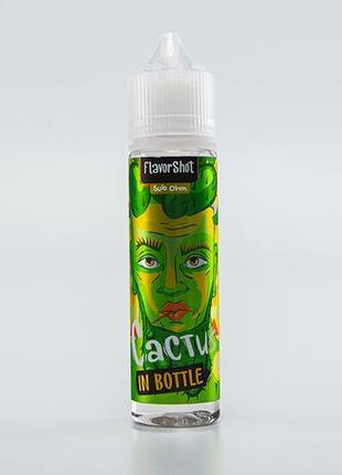 Аромабустер cactus [inbottle, 30 мл]