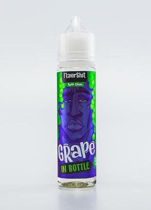 Аромабустер grape [inbottle, 30 мл]