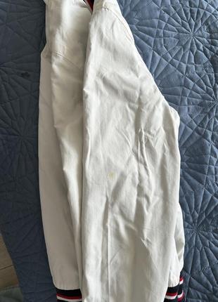 Бомбер куртка ветровка чоловіча л 5