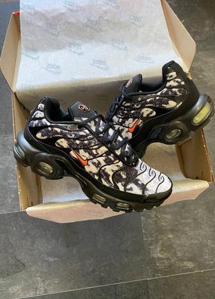 Nike air max plus tn1 фото