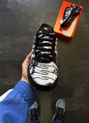 Nike air max plus tn3 фото