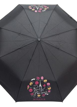 Легкий женский зонт doppler ( полный автомат ), арт. 7441465 p04