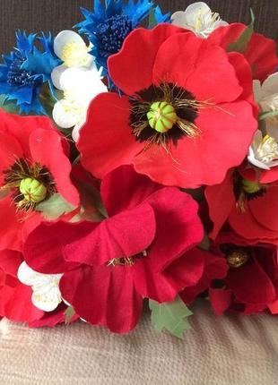 Кокошник украинский