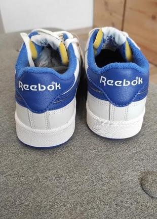 Кроссовки reebok4 фото