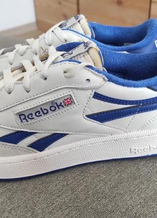 Кроссовки reebok3 фото