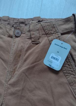 Штани карго 7