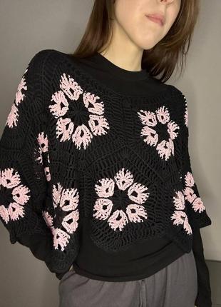 В'язана кофта