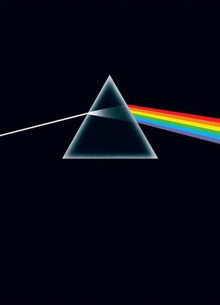 Pink floyd – the dark side of the moon lp 1973/2023 (505419714...