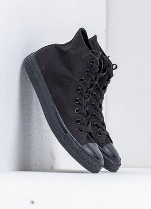 Converse chuck taylor high