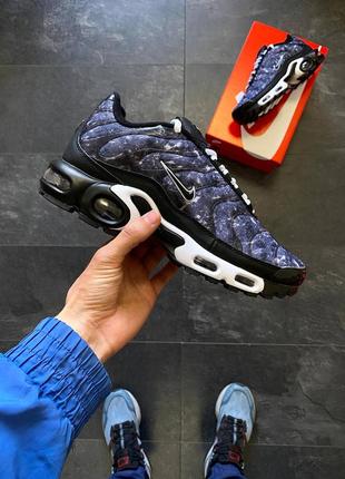 Кроссовки кроссовки найк тн кроссы кроссовки nike air max plus tn midnight