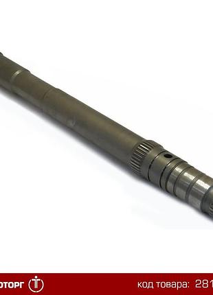 Вал кпп трактора, jd8430/8530  r202774