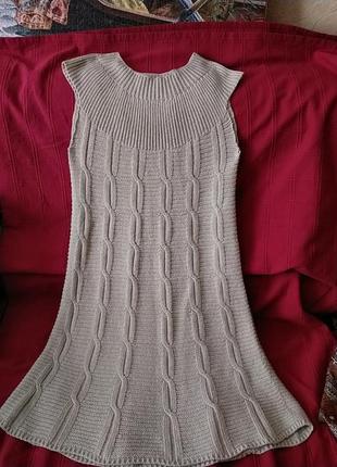 Платье-сарафан  от zara,. 2