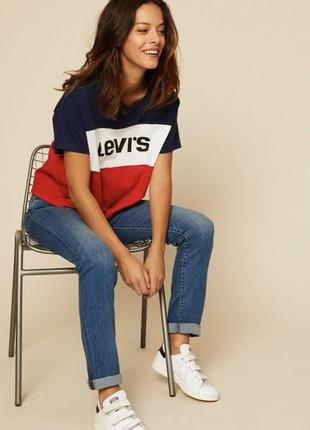 Футболка levi’s