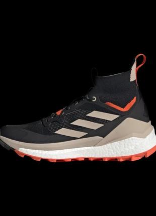 Кроссовки adidas terrex free hiker 2.02 фото