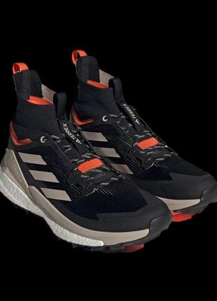 Кроссовки adidas terrex free hiker 2.03 фото