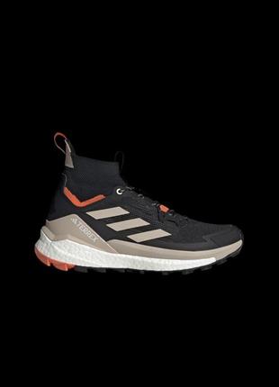 Кроссовки adidas terrex free hiker 2.0