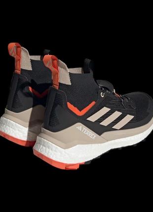 Кроссовки adidas terrex free hiker 2.04 фото