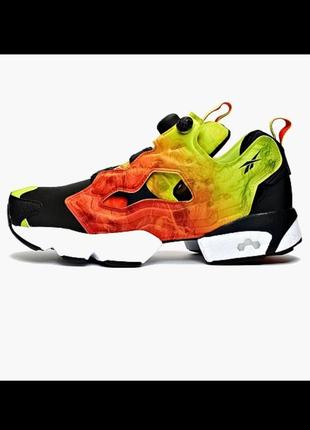Кроссовки reebok2 фото
