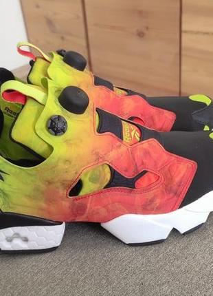 Кроссовки reebok4 фото