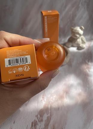 Сироватка з колагеном і вітаміном с ole henriksen olehenriksen truth serum collagen booster with true-c complex3 фото