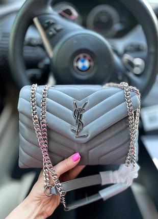 Сумка женская ysl