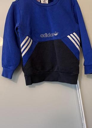 Кофта, худі, толстовка adidas