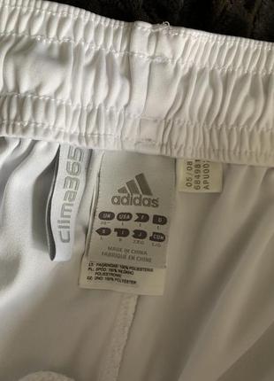 Чоловічі спортивні футбольні вінтажні шорти adidas new castle 38 l-xl4 фото