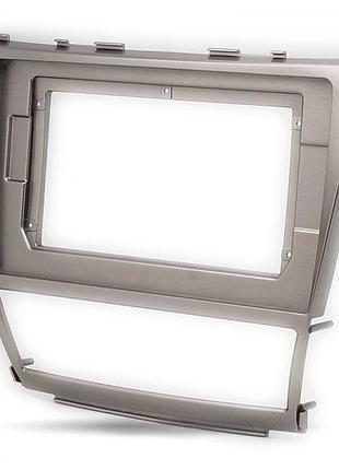 Перехідна рамка 10.1" toyota camry, aurion 2006-2011, carav 22...