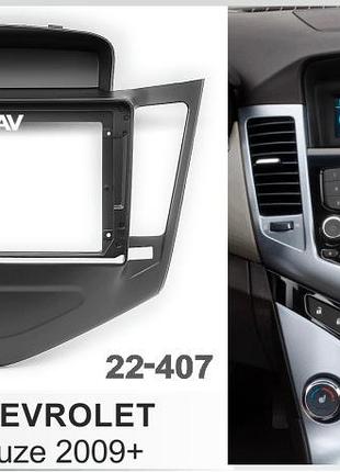 Перехідна рамка chevrolet aveo, sonic 2011+ / holden barina (t...