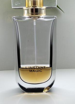 Парфумована вода guerlain l'instant magic вінтаж linstant magic