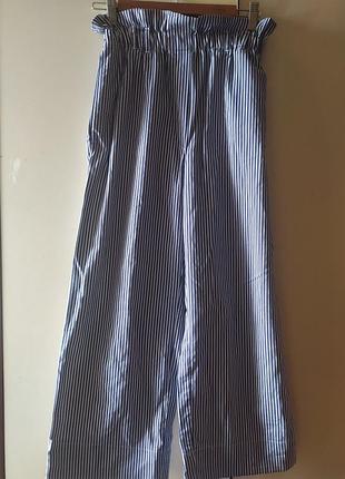 Брюки р.xs h&m