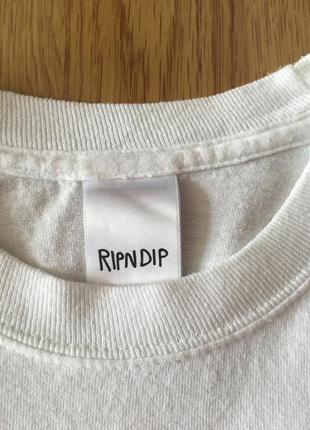 Реглан ripndip размер 363 фото