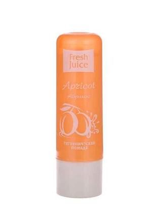 Помада гігієн. apricot 3,6г тм fresh juice