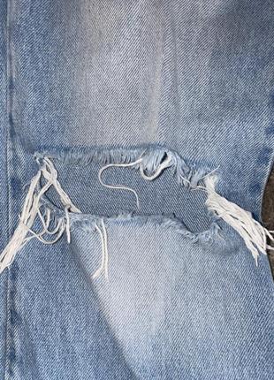 Трендовые джинсы2 фото