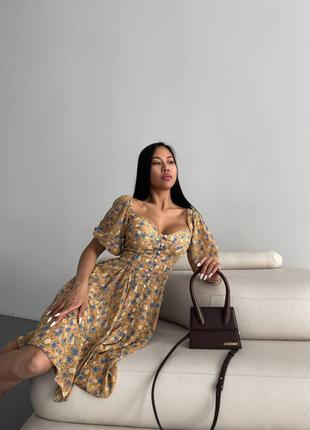 Платье женское