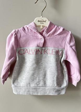 Calvin klein 12 мес